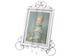 Edwardian photo frame size