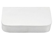 Silver Sandwich Box with case