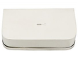 underside of silver box