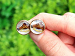 Horse Head Cufflinks