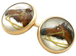 Horse Cufflinks