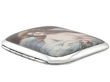 German Silver Cigarette Case