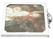 Silver Photo Frame