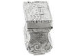 Antique Vinaigrette