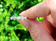 5 Stone Diamond Ring in Gold 