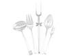 Reed and Barton Flatware Set 