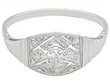 Diamond Dress Ring in Gold