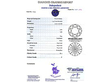18ct white gold diamond ring