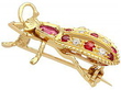 Vintage Insect Brooch