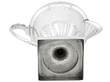 Cream Jug by Henry Chawner 