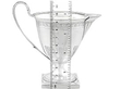 Cream Jug by Henry Chawner 