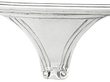 Salver by Henry Chawner