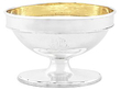 Antique Silver Salts