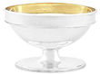 Georgian Silver Salts Antique