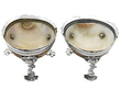 Antique Silver Salts