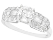 1.20 Carat Diamond Ring