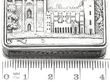 Nathaniel Mills Vinaigrette size