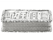 Silver Vinaigrette for Sale
