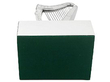 Trophy in Sterling Silver underside
