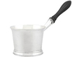 Brandy Pan in Sterling Silver