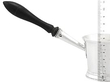 Silver Brandy Pan