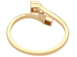 seed pearl ring with diamonds