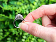 Vintage Trilogy Ring