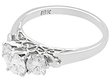 Vintage Trilogy Ring