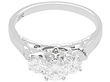 Vintage Trilogy Ring
