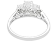 Vintage Trilogy Ring