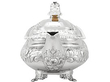 Sterling Silver Tea Set Antique