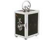 Tortoiseshell Clock George V