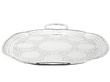 Russian Silver Tray