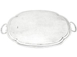 Russian Silver Tray