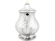 800 Silver Teapot