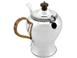 Argyle Gravy Boat