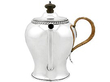 Silver Gravy Boat