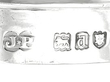 Argyle Gravy Boat