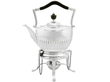 Sterling Silver Spirit Tea Kettle