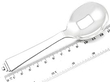 Tea Caddy Spoon