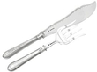 Silver Fish Servers