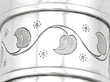 Victorian Sterling Silver Jugs