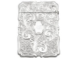 Nathaniel Mills Card Case