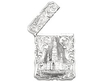 Nathaniel Mills Card Case