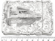 Nathaniel Mills Card Case size