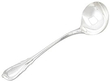 Silver Sauce Ladles