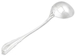 Silver Sauce Ladles