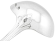 Silver Sauce Ladles