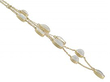 Victorian moonstone necklace