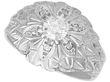Multi Layered Diamond Ring